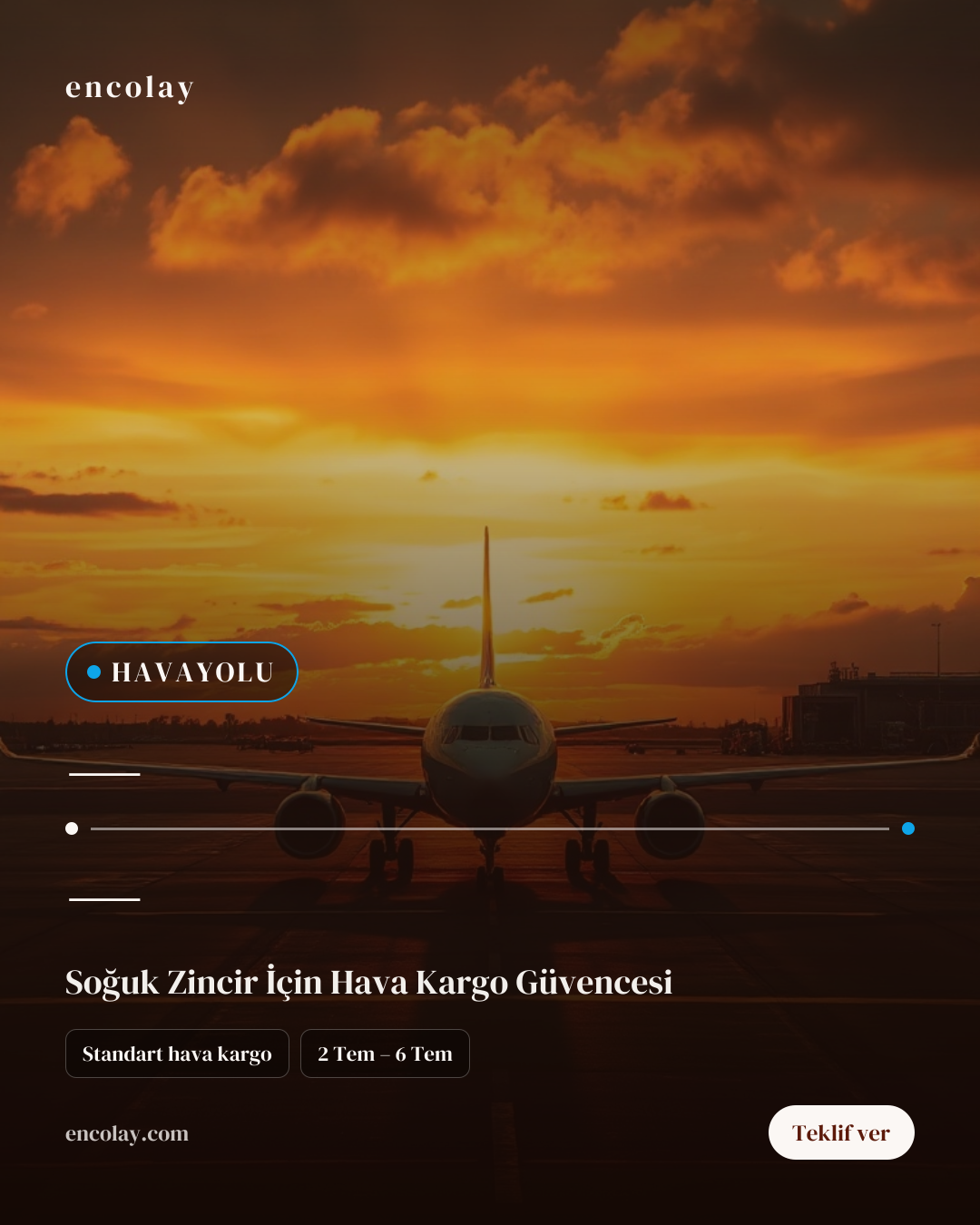 Uluslararası Havayolu Taşımacılığı Talebi