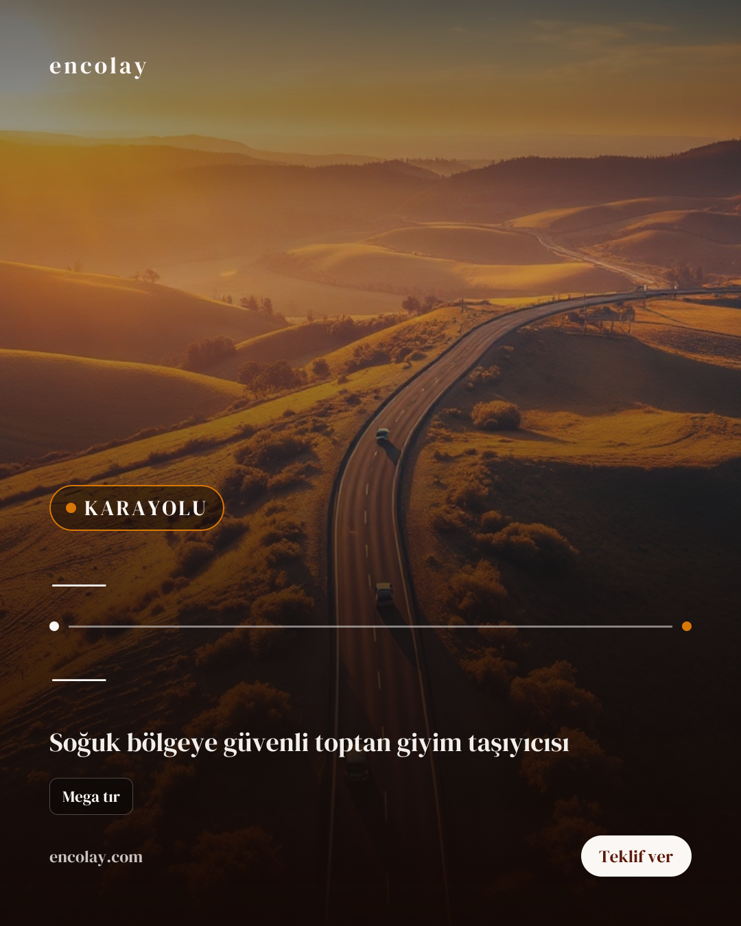 Türkiye'den Rusya'ya Toptan Giyim Taşıması