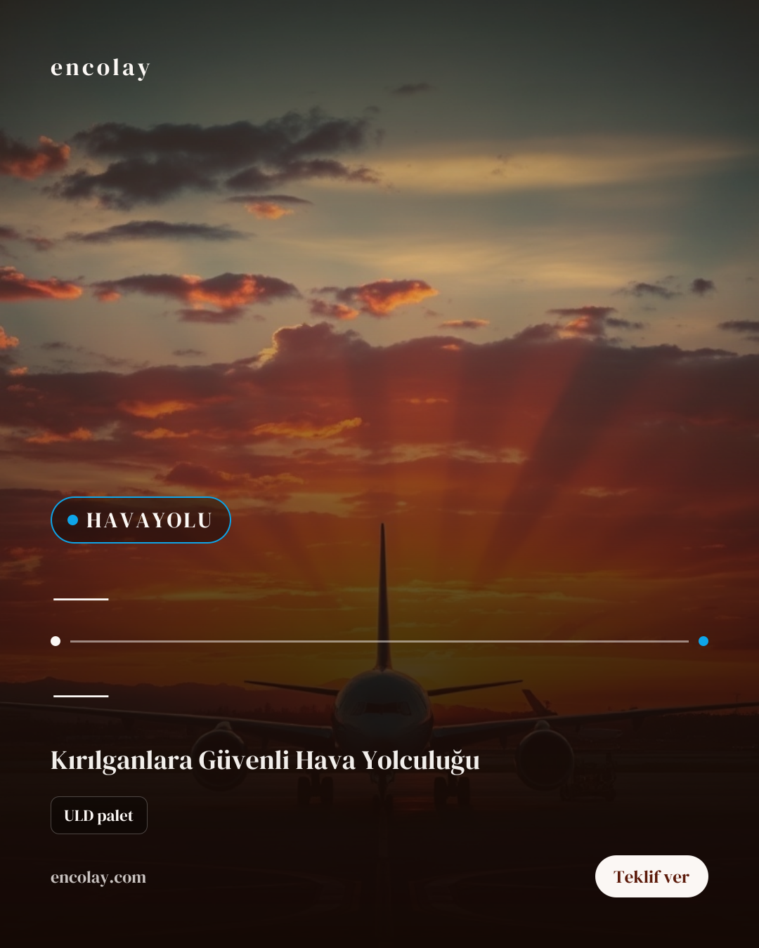 Türkiye'den Güney Kore'ye Çeyiz Eşyası Havayolu Taşıması