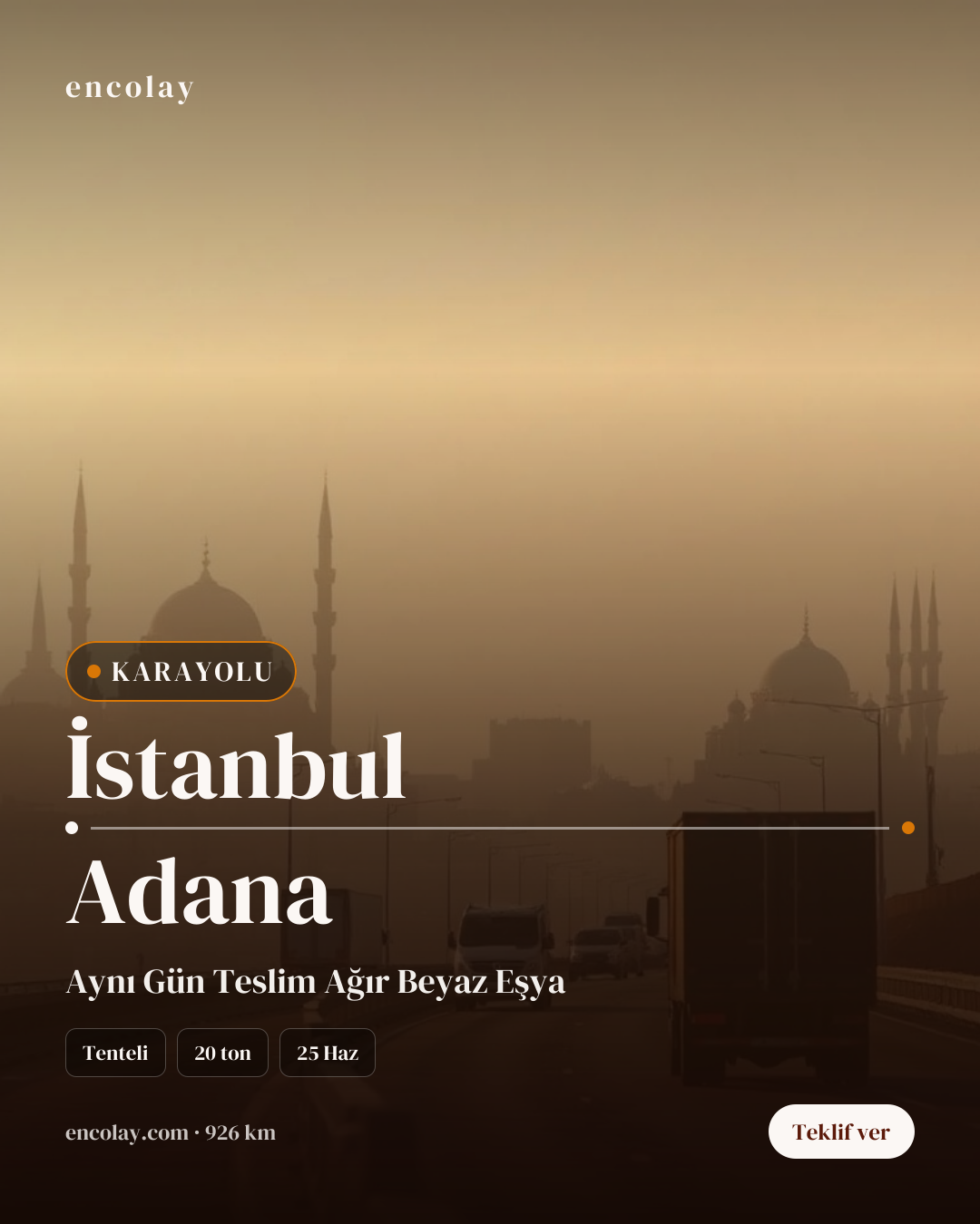 10 palet beyaz eşya, 120x100x50 cm, İstanbul-Adana